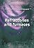 Refractories and furnaces