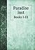 Paradise lost Books I-III