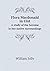 Flora MacDonald in Uist: A Study of the Heroine in her Native Surroundings
