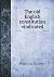 The old English constitution vindicated by Matthias Earbery