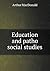 Education and patho social studies