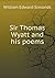 Sir Thomas Wyatt and his poems