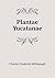 Plantae Yucatanae by Charles Frederick Millspaugh