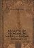 Education, the school and the teacher, in German literature by Henry Barnard
