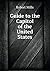 Guide to the Capitol of the United States