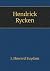 Hendrick Rycken