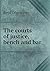 The courts of justice, bench and bar by Boyd Crumrine