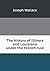 The history of Illinois and Louisiana under the French rule