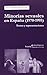 Minorías sexuales en España (1970-1995): Textos y representaciones