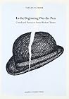 In the Beginning Was the Pun: Comedy and Humour in Samuel Beckett's Theatre In the Beginning Was the Pun: Comedy and Humour in Samuel Beckett's Theatre