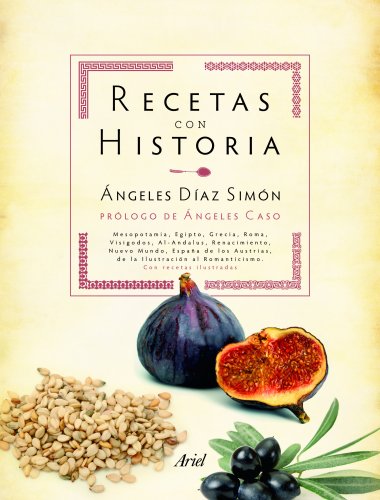 Recetas con historia (Paperback)
