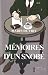 Mémoires d'un Snobé