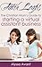 Faith Leaps: The Christian Mom's Guide To Starting A Virtual Assistant Business