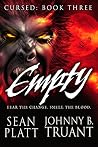 Empty (Cursed 3) Empty (Cursed 3)