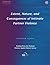 Extent, Nature, and Consequences of Intimate Partner Violence: Findings From the National Violence Against Women Survey