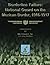 Borderline Failure: National Guard on the Mexican Border, 1916-1917