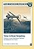 Time-Critical Targeting: Predictive versus Reactionary Methods: An Analysis for the Future: CADRE Paper No. 19