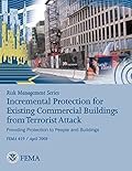 Risk Management Series: Incremental Protection for Existing Commercial Buildings from Terrorist Attack
