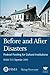 Before and After Disasters:...