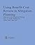 Using Benefit-Cost Review i...