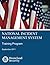 National Incident Managemen...