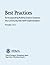Best Practices for Incorpor...