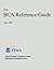 Final BCA Reference Guide