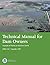 Technical Manual for Dam Ow...