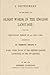 A Dictionary of the First, or Oldest Words in the English Language