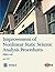 Improvement of Nonlinear Static Seismic Analysis Procedures (FEMA 440)