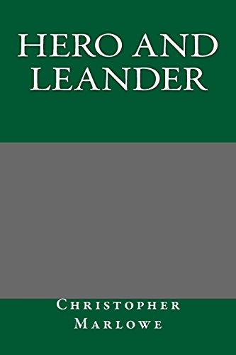 Hero and Leander