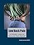 Low Back Pain: Finally, Rea...