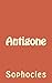 Antigone by Sophocles