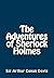 The Adventures of Sherlock Holmes