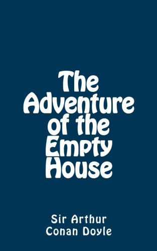 The Adventure of the Empty House