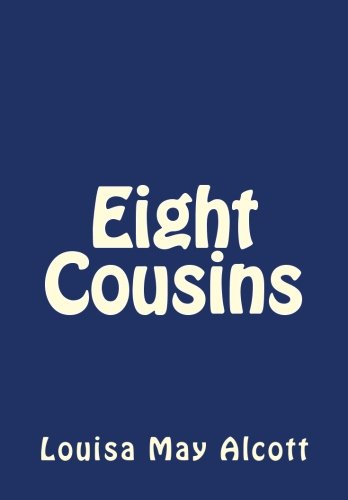 Eight Cousins