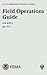 Field Operations Guide
