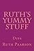 Ruth's Yummy Stuff: Dips