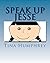 Speak up Jesse