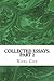 Collected Essays by Noel Cox