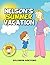 Nelson's Summer Vacation by Solomon Adeyemo