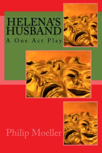 Helena's Husband: A One Act Play (Paperback)