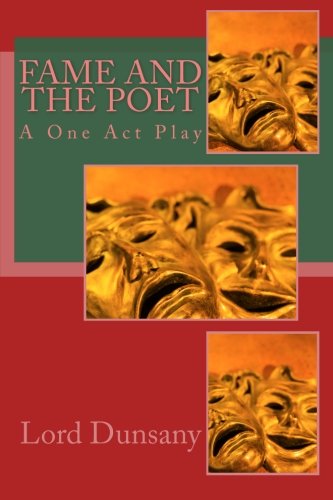 Fame and the Poet: A One Act Play (Paperback)