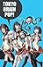 Tokyo Brain Pop: Blue Cover