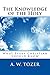 The Knowledge of the Holy by A.W. Tozer