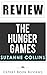 Book Review: The Hunger Games, By Suzanne Collins