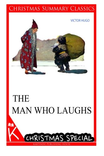 The Man Who Laughs