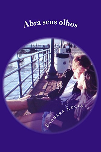 Abra seus olhos (Portuguese Edition)