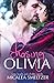 Chasing Olivia (Trace + Olivia, #2)