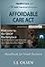 Affordable Care Act: Handbo...
